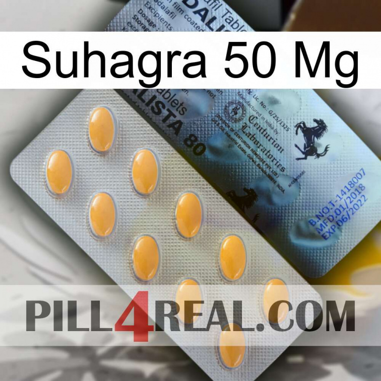 Suhagra 50Mg 44